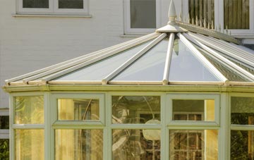 conservatory roof repair Leadgate