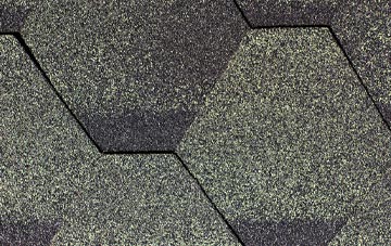 Leadgate fibreglass shingle repairs