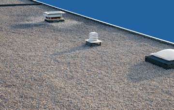 flat roofing Leadgate