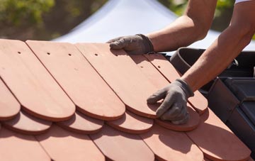 Leadgate roof tile contractors