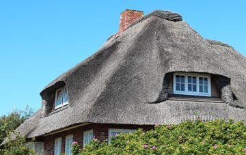 thatch roofing Leadgate