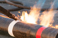 Leadgate flat roofing replacement