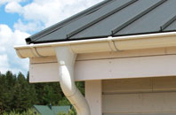 Leadgate soffits
